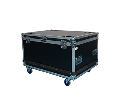 Flight case L