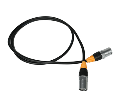 Outdoor jumper signal cable