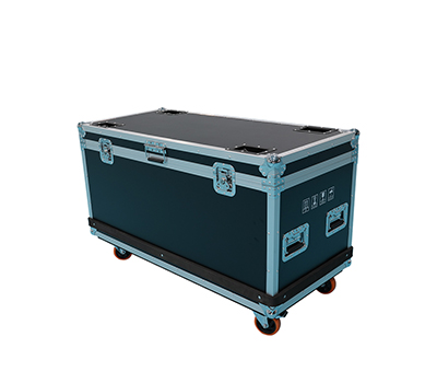 Flight case H