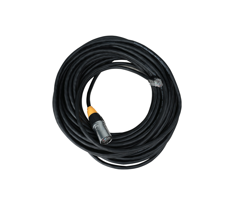 Outdoor main signal cable