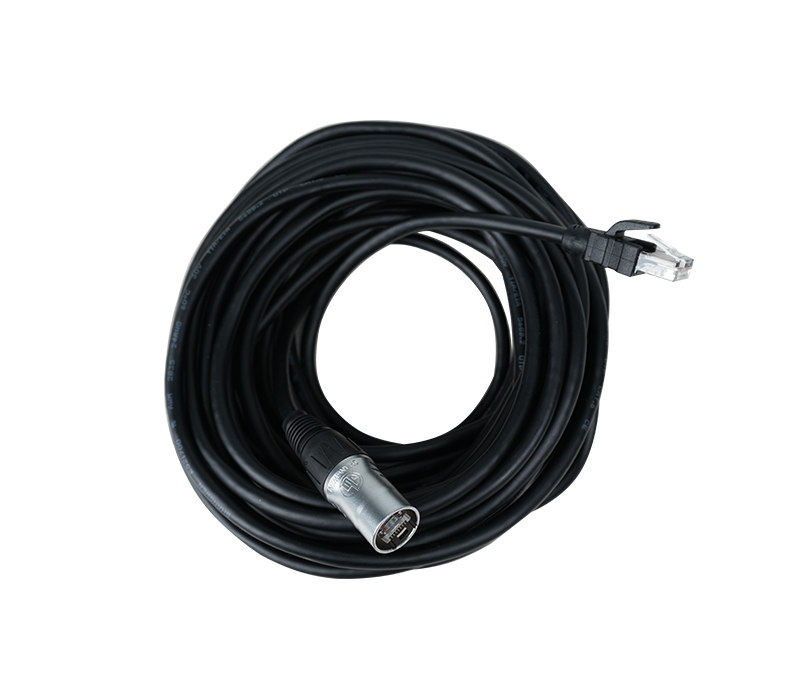 Indoor main signal cable